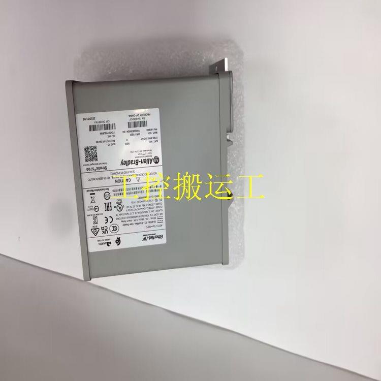 议价2711-T10C8 ALLEN BRADLEY 格