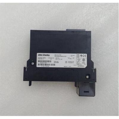 议价1753-L32BBBM-8A A-B控制器 模块 卡件 PLC