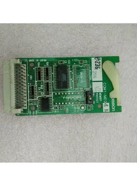 议价/ PLC CQM1-ME04K