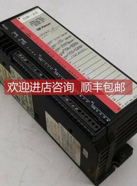 询价GE发那科 IC660TBR101