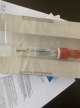 议价梅特勒pH传器InPro3250I/SG/120pH电极O/N.52005373)