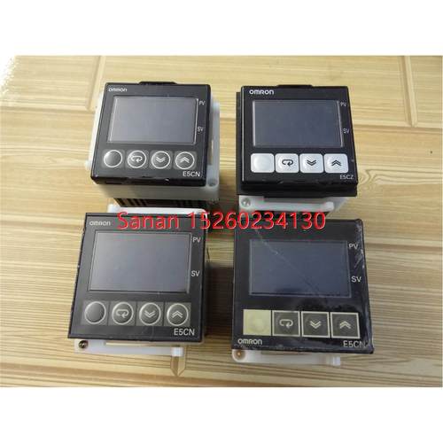 议价机/温控器E5CN-C2TC/Q2HBT/Q2H03T-FLK E5CZ-Q2MT