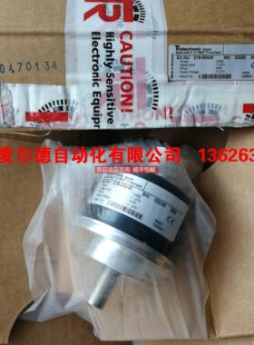 询价IE58A 219-00448 TR编码器TRelectronic