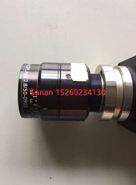 议价-KREUZNACH XENOPLAN 2.8/50-0902镜头