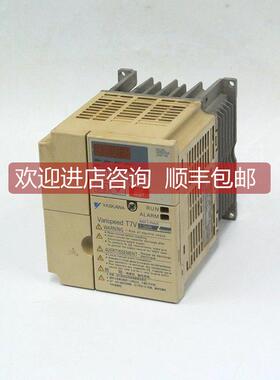 询价CIMR-V7CJ41P5 J7AA21P5 变频器 直