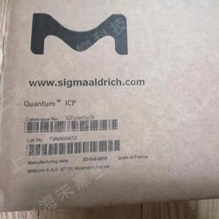 icp quantum 纯水柱纯化柱QTUM00ICP millipore 议价默克