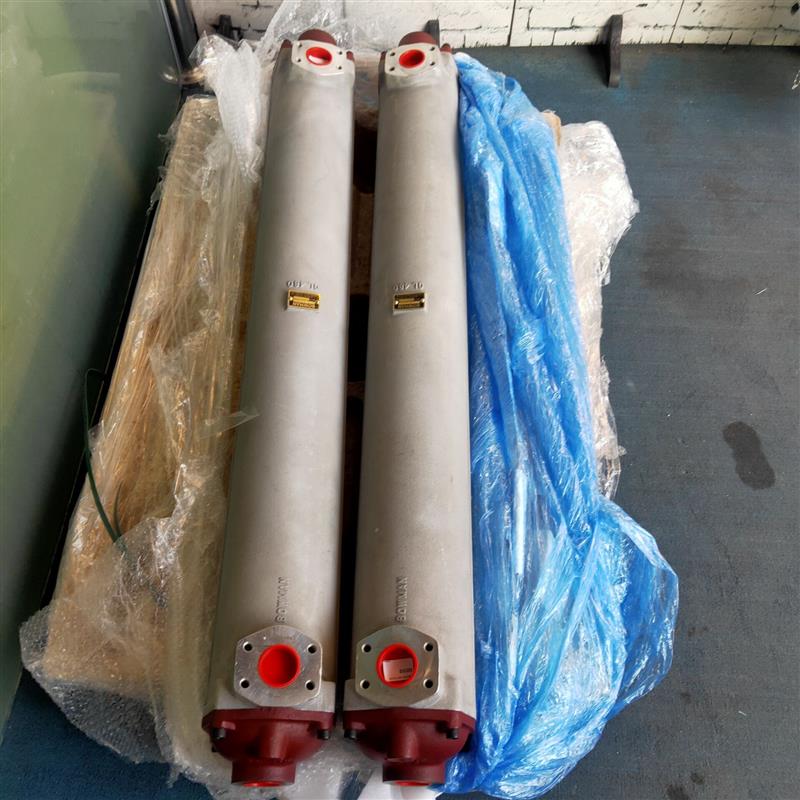 议价英国冷却器冷却器热交换器GL480-1428-7