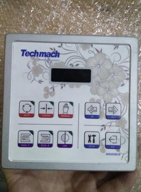议价Techmach 钛玛科AWG5300-B-IO（