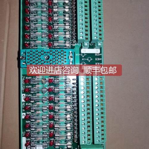 询价TRICON 9566-810 7400150-210 12259805 TRICONEX 3000540-28