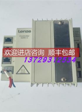 询价LENZE伦茨E32GAC00000P5H0XXX-02S13400000控制器