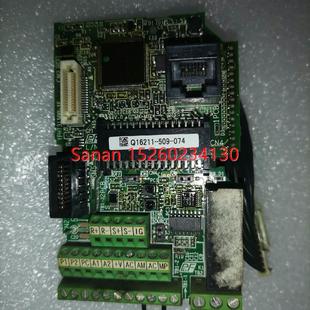 议价安川变频器 控制CPU CIMR VB2A0010BAA