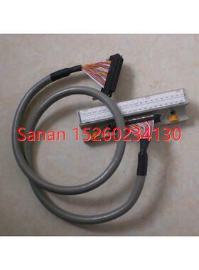 议价C200H-PID01/PID02/PID03/CP114  用线和端子台 一套