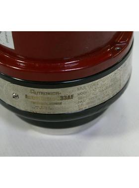 议价Autronica Autroflame X33AF S Flame Detector