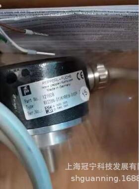 议价 p+f RHI90N-0IAKAR61N-01024 编码器