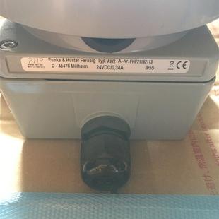 FERNSING HUSTER AW2 FHF21162113 FHF 议价FHF 24V FUNKE