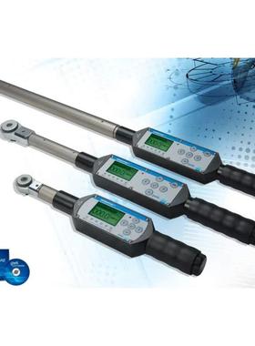 议价GWK 高端定制数显扳手400Nm OPERATOR PLUS P5164/T367