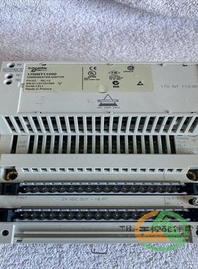 议价 170ADO34000 模块