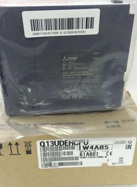 议价QCPU高速通用型Q06UDCPU 容量60K,，