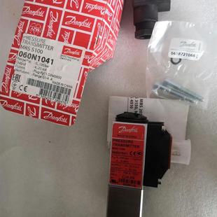 议价丹佛斯压力传器MBS5100 0—100bar 060N1041