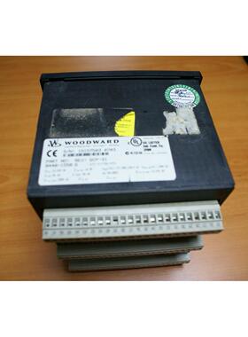 议价Woodward GCP-30