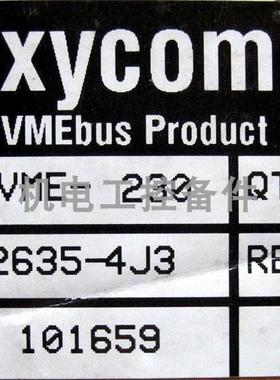 议价XYCOM PMXVME-230 咨