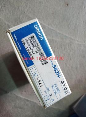 议价余开关电源S82H-3105,S82K-05024拍照
