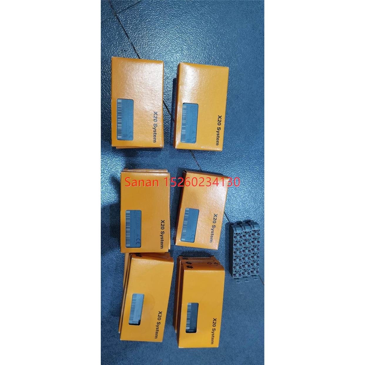 议价X20DO2321/X20BT12/X20BM11/X20BM01 贝加莱PLC