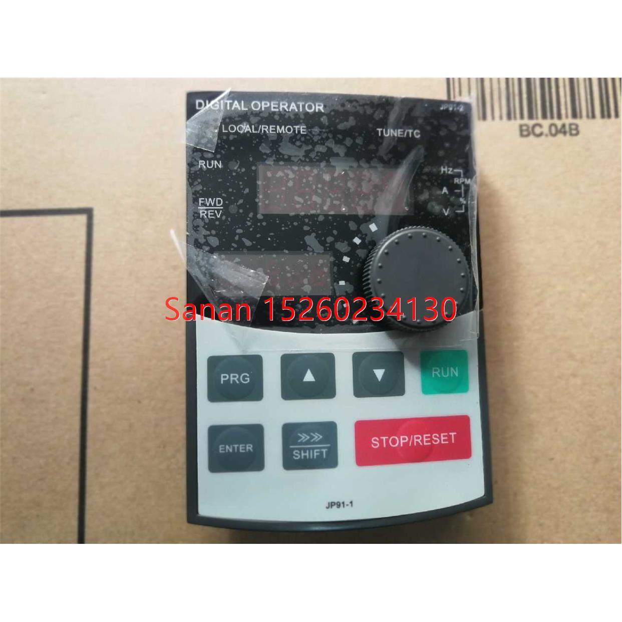 议价 普传变频器 PI9130 PI9230系列面JPR6E9100S JP91-1