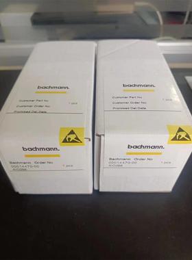 议价Bachmann巴赫曼PLC DIO248 AIO208 MPC240 DO216 MX213 PTAI2