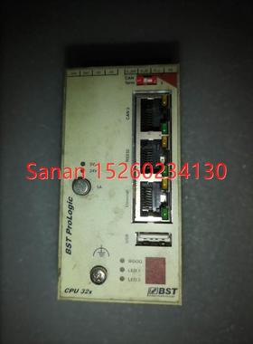 议价BST ProLogic CPU32X ExC66H00