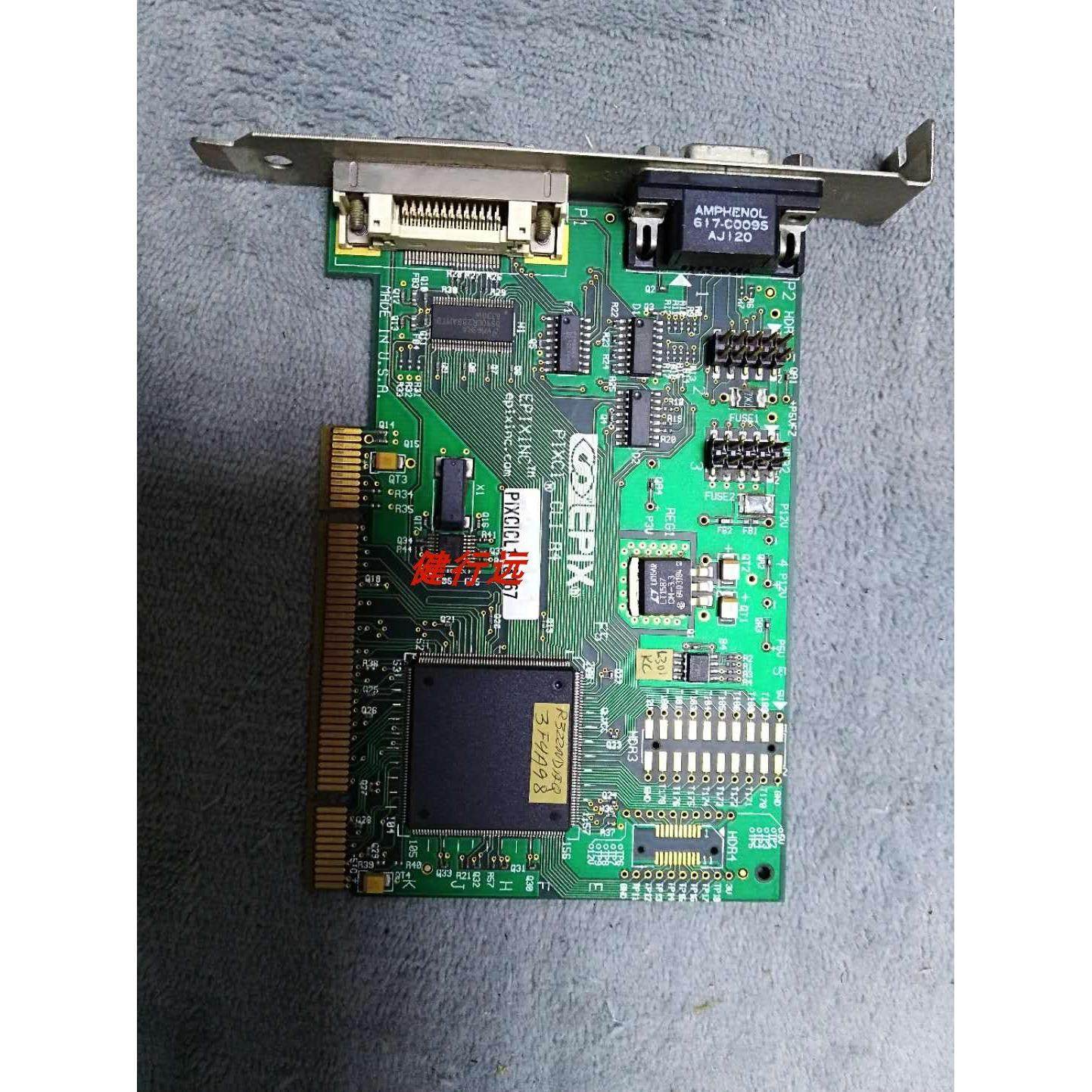 议价EPIX EPIXINC PIXCICL1 PIXCI CL1 R4