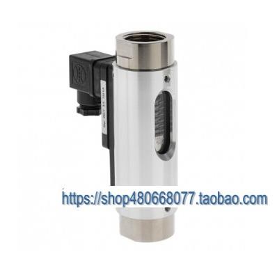 议价Meister麦斯特流量开关RVO/U-4/02 NPT 1/4