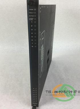 议价INVENSYS 康吉森 英维思 TRICONEX 3511 TRICON TCM 3511模块
