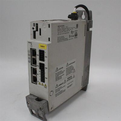 议价CMMT-AS-C4-3A-PN-S1 FESTO 费斯托 驱动器