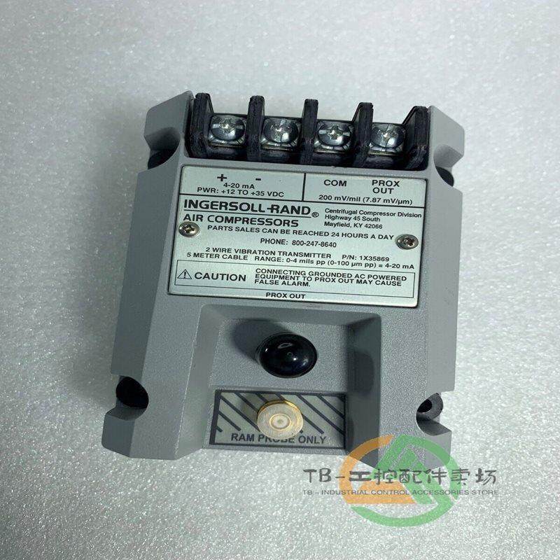 议价本特利 1X35869 线震动发射器 模块 Bently,3C数码配件,其它配件,淘宝优惠券,粉丝福利购,淘宝优惠卷