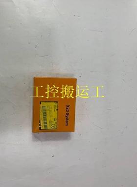 议价4MP181.0843 B&R 控制模块 格