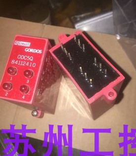 议价Grouzet高诺思ODC5Q固态继电器机