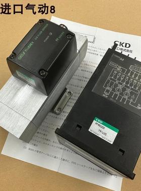 议价CKD 流量计 PFS4000D-15-25/PFS1000D-15/PFS500D-10-S4/PFM5