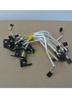 议价03401-1015-000-03 00 02 05 10 ASM 焊线机插头