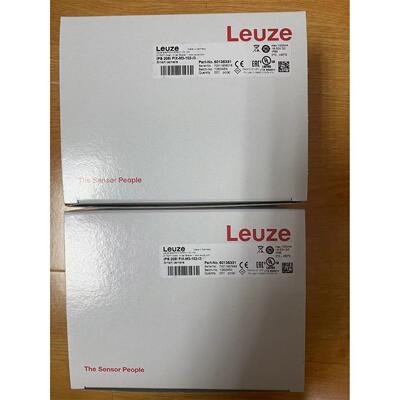 议价LEUZE劳易测开关50135331，IPS 208IFIX-M3-102-I3