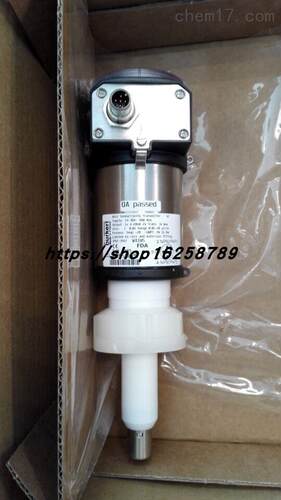 议价宝德 8222型一体液显式电导率变送器 号 559610 559611