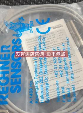 询价RECHNER 102400 IAS-10-A22-S 电式传器