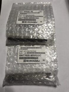 2014C过滤器 捕集阱FILTER 221 ASSY 42559 议价岛津GC