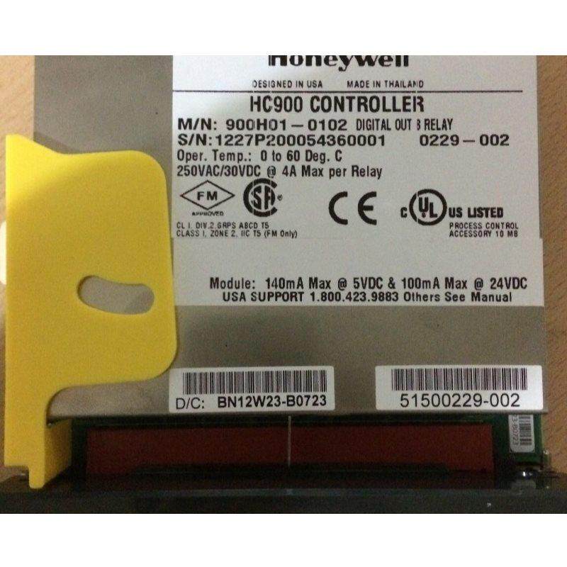 议价900H01-0102 主控卡件模块