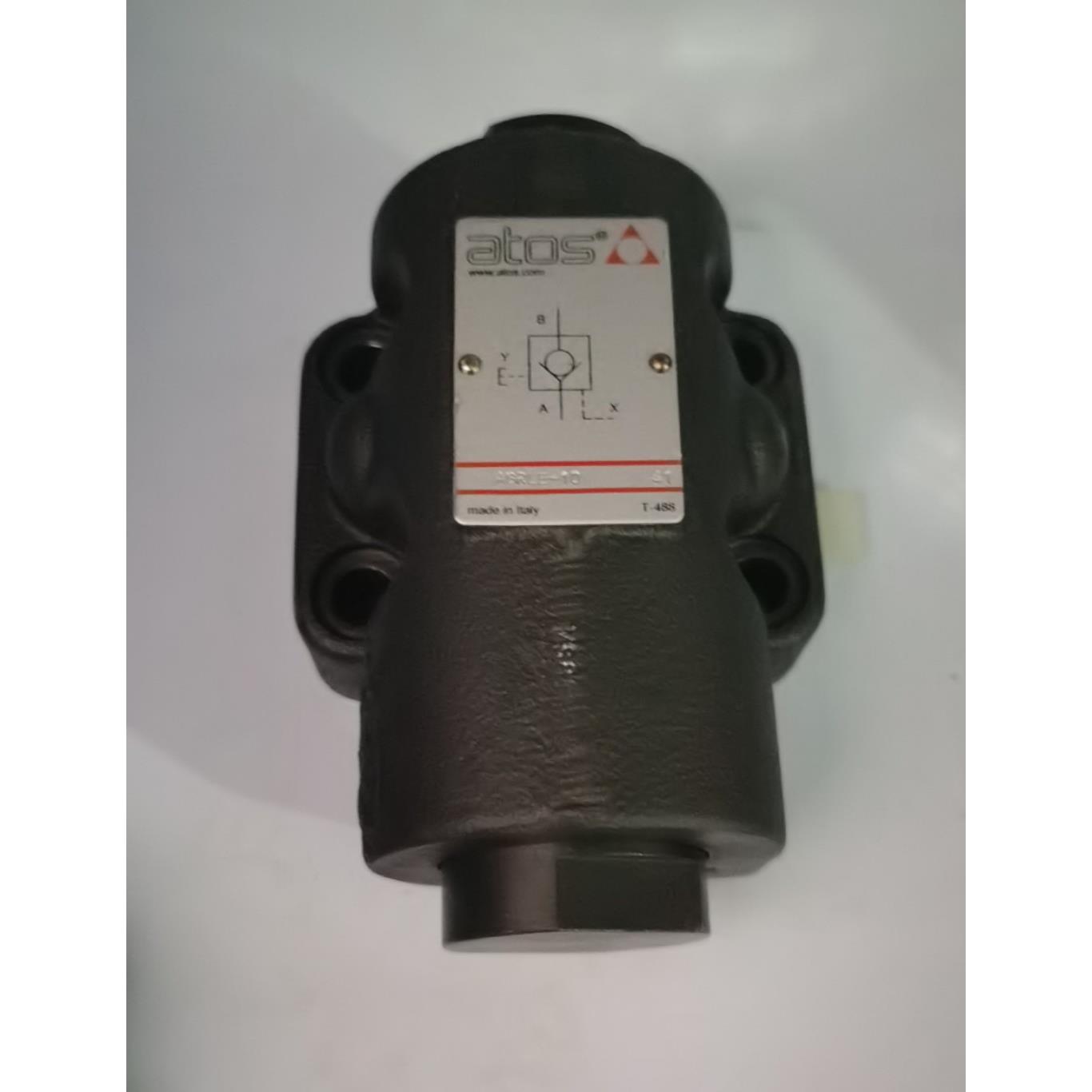 议价atos阿托斯电磁阀AGRLE-10 41