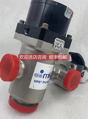 询价MKS 1075309 796-136354-011 HPS PRODUCTS 真空角阀
