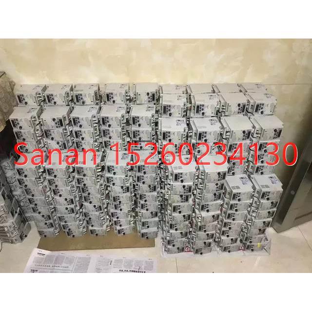 议价台达变频器VFD004L21A，220V，0.4KW 东西