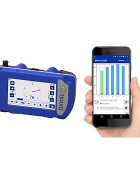 议价HWM 泄露检测 PermaNET+ Touch Pro BMIC DXmic LMIC MAST II