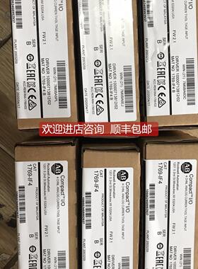 询价AB模块 2094-BC01-MP5-S 2094-AC09-M02-S