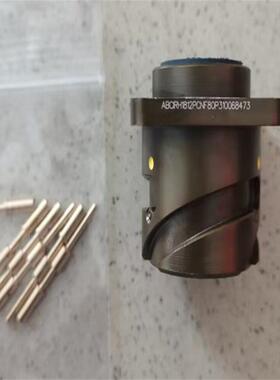 议价AB Connectors Ltd连接器插座组成ABCIRH03A1812PCNF80P3